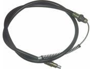 Wagner BC132246 Parking Brake Cable