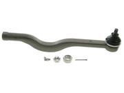 Moog ES2199R Steering Tie Rod End Moog ES2199R Steering Tie Rod End