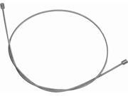 Wagner BC133082 Parking Brake Cable