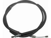 Wagner BC140110 Parking Brake Cable