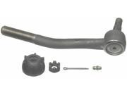 Moog ES724 Steering Tie Rod End