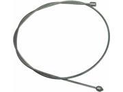 Wagner BC129630 Parking Brake Cable