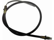 Wagner BC132067 Parking Brake Cable