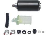 Denso 950 0152 Fuel Pump and Strainer Set