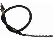 Wagner BC132243 Parking Brake Cable