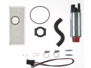 Carter P74151HP Fuel Pump and Strainer Set