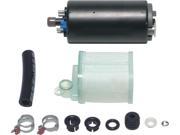 Denso 950 0157 Fuel Pump and Strainer Set