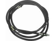 Wagner BC132379 Parking Brake Cable