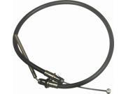 Wagner BC132443 Parking Brake Cable