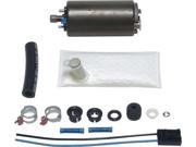Denso 950 0186 Fuel Pump and Strainer Set