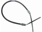 Wagner BC140102 Parking Brake Cable