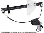 Cardone 82-622BR Power Window Motor and Regulator Assembly Cardone 82-622BR Power Window Motor and Regulator Assembly