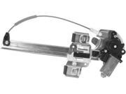 Cardone 82-170CR Power Window Motor and Regulator Assembly Cardone 82-170CR Power Window Motor and Regulator Assembly