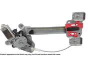 Cardone 82-170GR Power Window Motor and Regulator Assembly Cardone 82-170GR Power Window Motor and Regulator Assembly