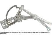 Cardone 82-3407A Window Regulator Cardone 82-3407A Window Regulator