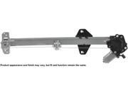 Cardone 82-15039AR Power Window Motor and Regulator Assembly Cardone 82-15039AR Power Window Motor and Regulator Assembly