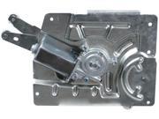 Cardone 42 1303R Power Window Motor and Regulator Assembly