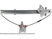 Cardone 82-1365B Window Regulator Cardone 82-1365B Window Regulator