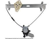 Cardone 82-15016BR Power Window Motor and Regulator Assembly Cardone 82-15016BR Power Window Motor and Regulator Assembly