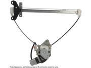 Cardone 82-4309IR Power Window Motor and Regulator Assembly Cardone 82-4309IR Power Window Motor and Regulator Assembly