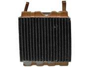 APDI 9010107 HVAC Heater Core APDI 9010107 HVAC Heater Core
