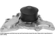 Cardone 55 73418 Engine Water Pump