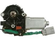 Cardone 47 10002 Power Window Motor