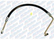 AC Delco 36 352510 Power Steering Pressure Line Hose Assembly