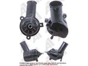 Cardone 20-7242F Power Steering Pump Cardone 20-7242F Power Steering Pump