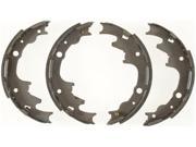 Bendix 704 Drum Brake Shoe