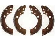 Bendix 576 Drum Brake Shoe