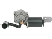 Cardone 48-601 Transfer Case Motor Cardone 48-601 Transfer Case Motor