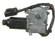 Cardone 49 1305 Headlight Motor