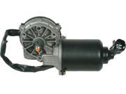 Cardone 43 2071 Windshield Wiper Motor