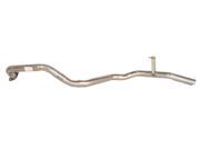 Bosal 541 151 Exhaust Tail Pipe