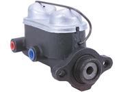 Cardone 10-1393 Brake Master Cylinder Cardone 10-1393 Brake Master Cylinder