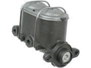 Cardone 10-1521DW Brake Master Cylinder Cardone 10-1521DW Brake Master Cylinder