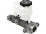 Cardone 13-3282 Brake Master Cylinder Cardone 13-3282 Brake Master Cylinder