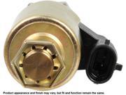 Cardone 2V 230 Fuel Injection Pressure Regulator