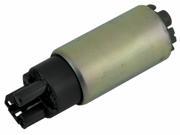 Carter P76015 Fuel Pump and Strainer Set