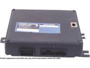 Cardone 72-3176 Engine Control Module Cardone 72-3176 Engine Control Module