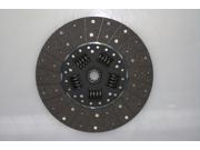 Sachs BBD4024 Clutch Friction Disc