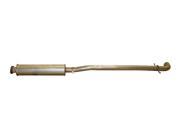 Bosal 286 191 Exhaust Muffler