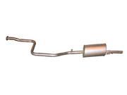 Bosal 287-751 Exhaust Muffler Bosal 287-751 Exhaust Muffler