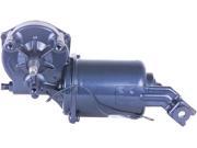 Cardone 43 1412 Windshield Wiper Motor