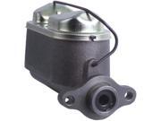 Cardone 13-1667 Brake Master Cylinder Cardone 13-1667 Brake Master Cylinder