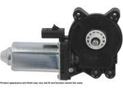 Cardone 82-463 Power Window Motor Cardone 82-463 Power Window Motor