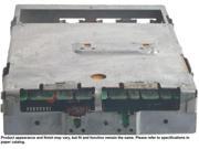 Cardone 77-4330 Engine Control Module Cardone 77-4330 Engine Control Module