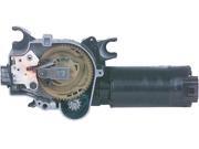 Cardone 40-177 Windshield Wiper Motor Cardone 40-177 Windshield Wiper Motor