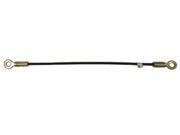 Omix Ada 1202902 Tailgate Support Cable